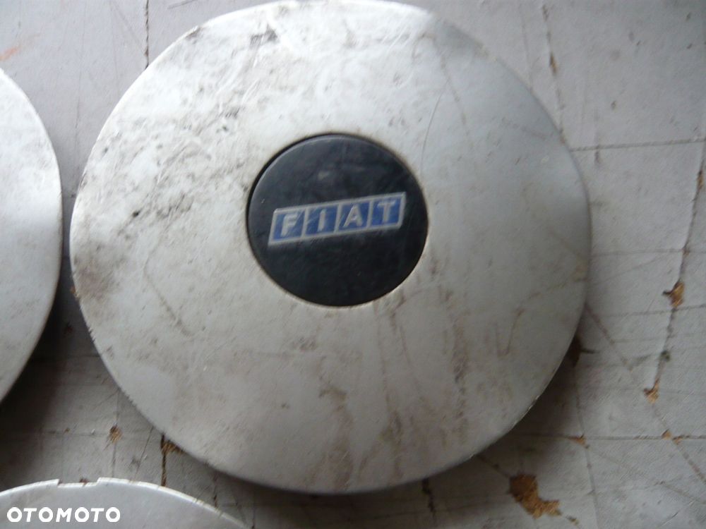 dekielek kapsel 7791252 fiat - 2