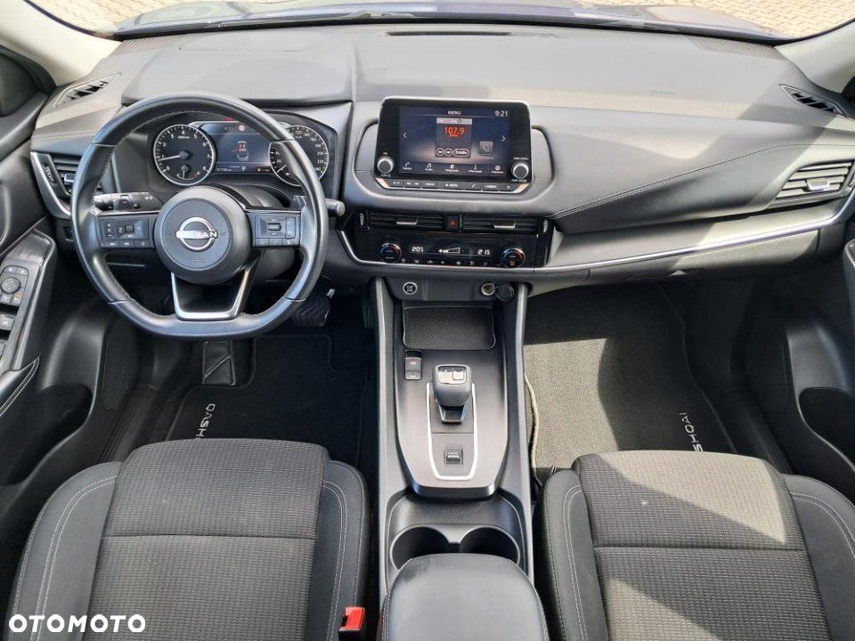 Nissan Qashqai - 15