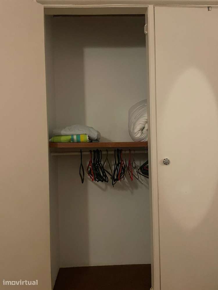 Apartamento com 1 quartos - localizado em Foz do Douro Porto - Grande imagem: 4/18