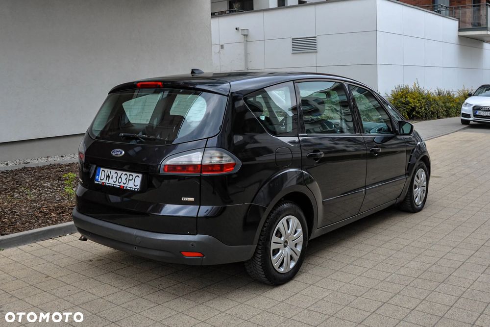 Ford S-Max - 4