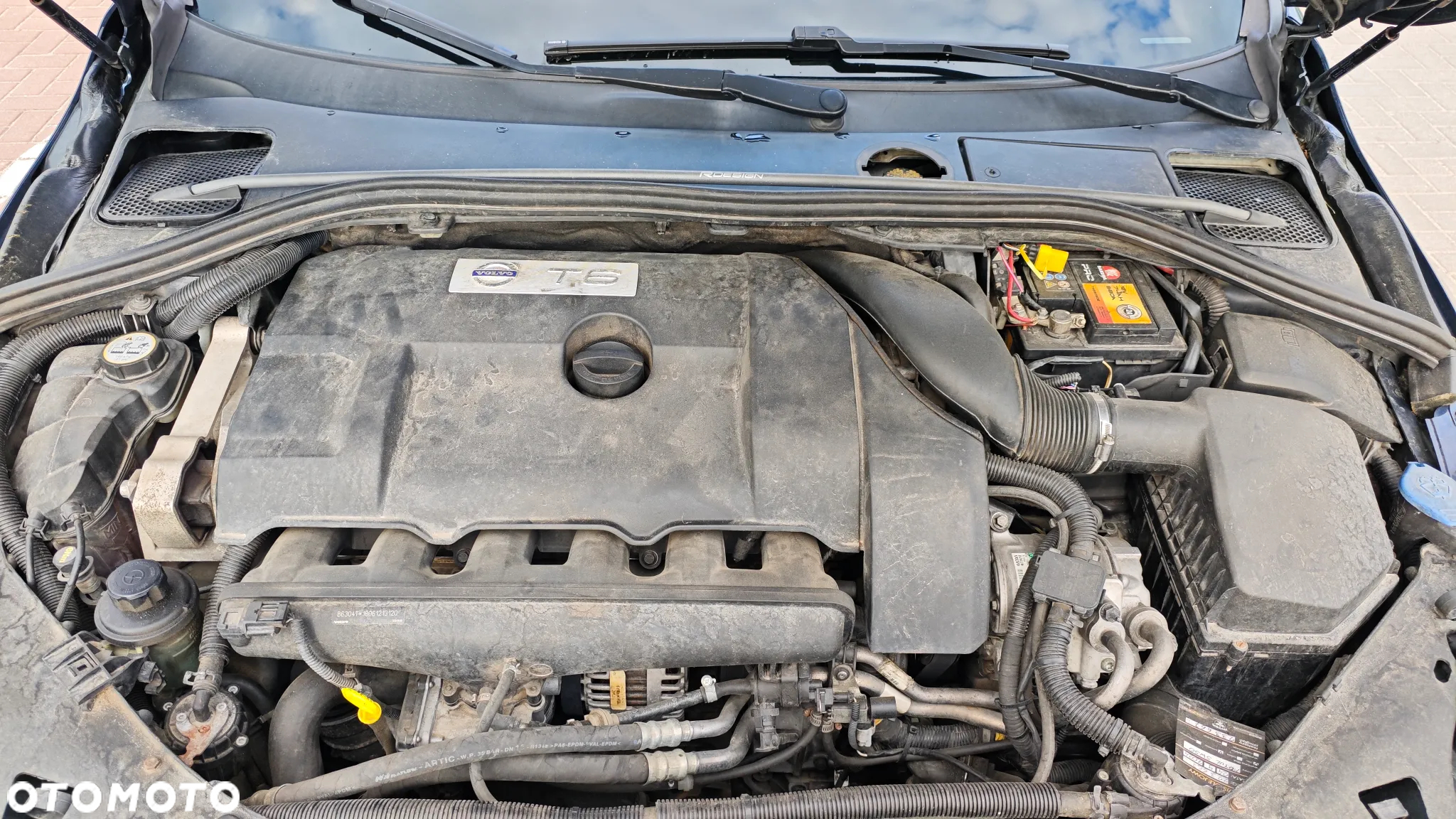 Volvo S60 - 22