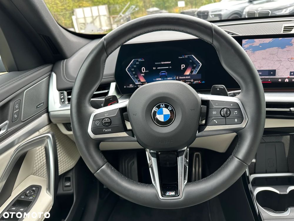 BMW X1 sDrive20i mHEV sport - 19