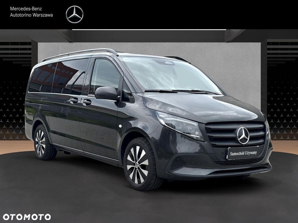 Mercedes-Benz Vito - 8