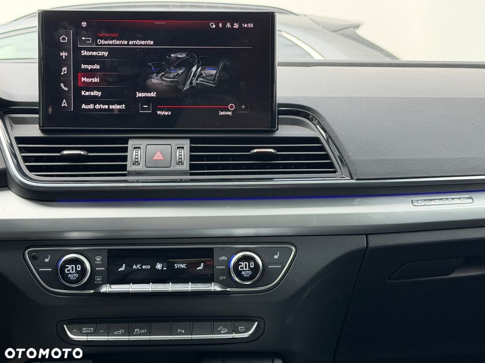 Audi Q5 50 TFSI e Quattro Sport S tronic - 17