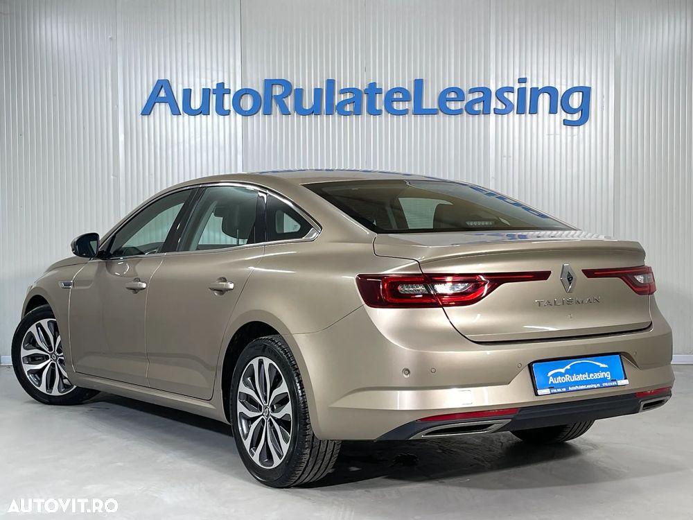 Renault Talisman ENERGY dCi 160 EDC INTENS - 5