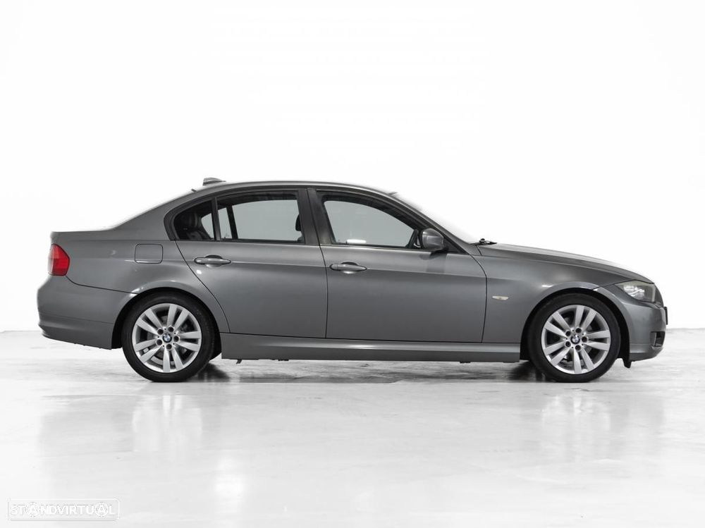 BMW 318 - 2
