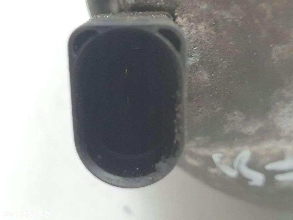 SPRĘŻARKA KLIMATYZACJI Audi A3 II 8P 1.6 FSI _ 1K0820803P - 9
