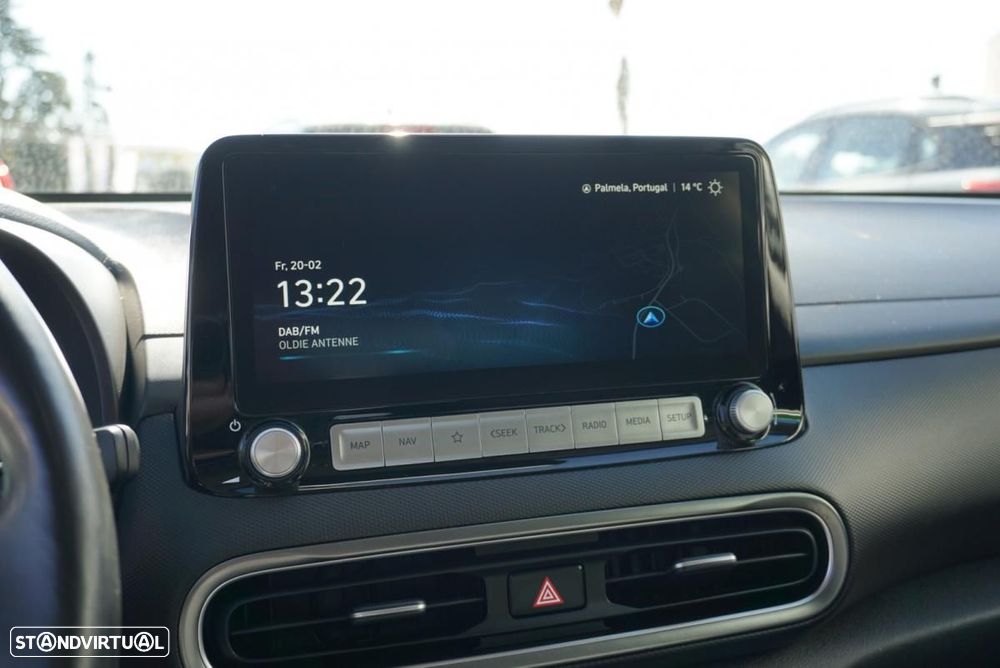 Hyundai Kauai 64 kWh Premium - 17