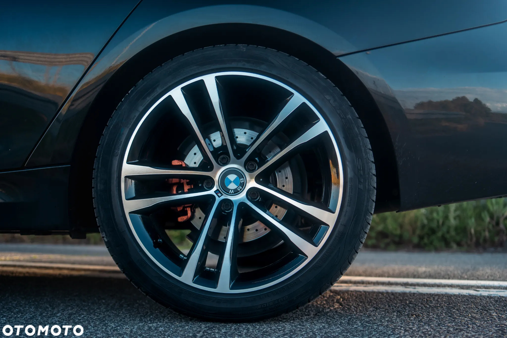 BMW Seria 3 - 17