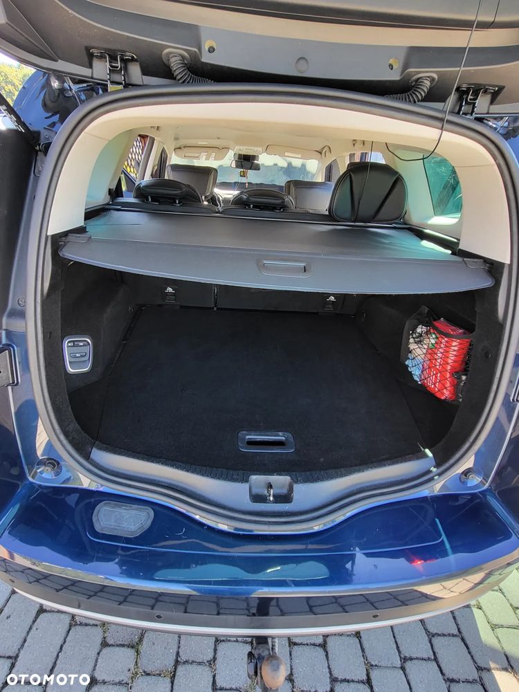 Renault Grand Scenic ENERGY dCi 160 EDC BOSE EDITION - 10