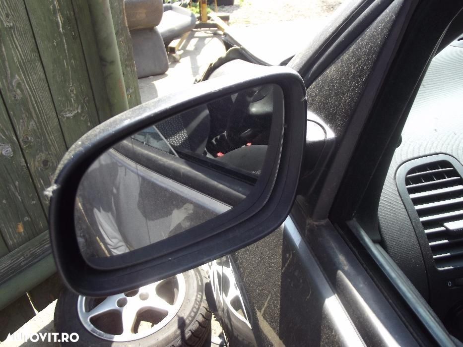 Oglinda Seat Arosa 2000-2005 manuala oglinzi stanga dreapta dezmembrez - 1