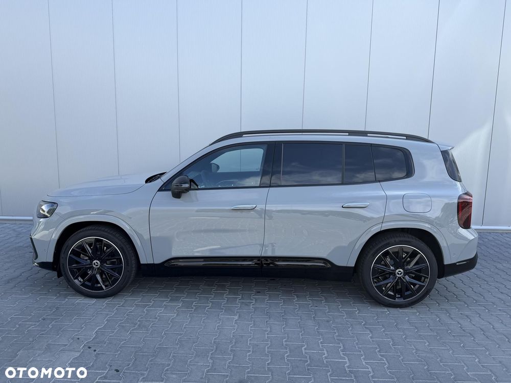 Mercedes-Benz GLB 200 mHEV 4-Matic 8G-eDCT - 7