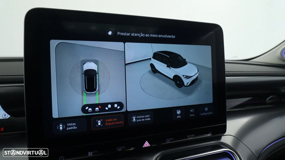 Smart #1 66 kWh Premium - 27