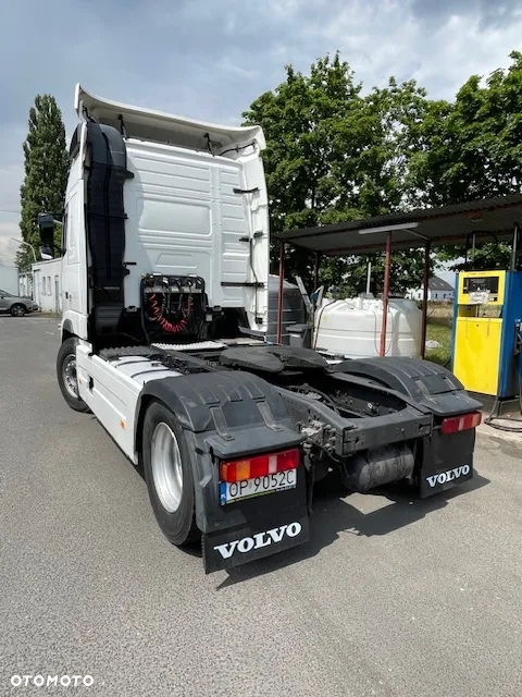 Volvo FH460 - 3