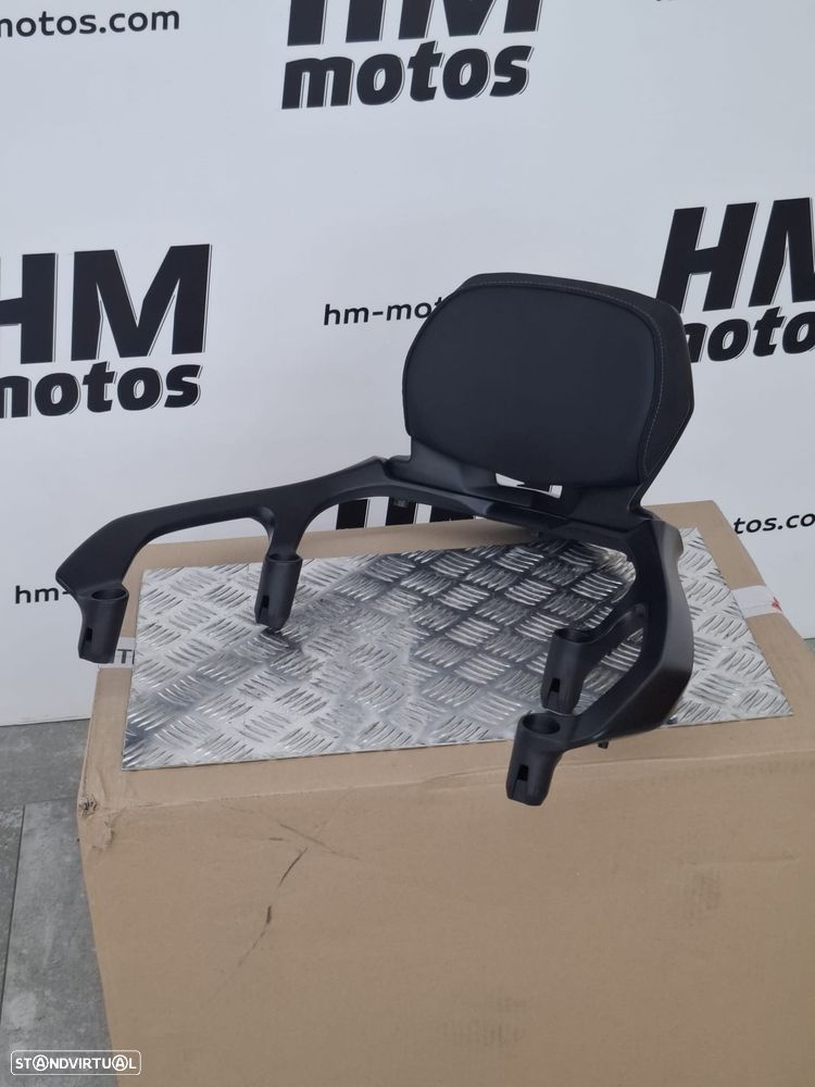 Yamaha TMAX 560 - 17