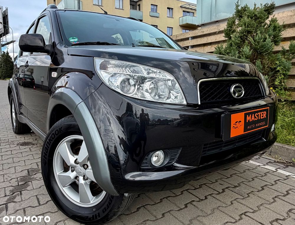 Daihatsu Terios 1.5 Top S 4WD - 16