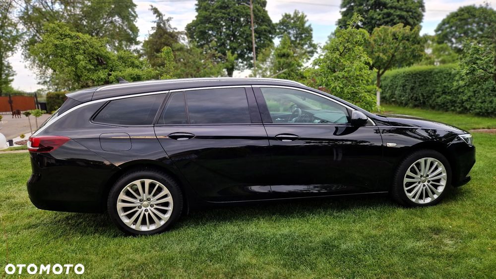 Opel Insignia 1.5 Direct InjectionT Business Innovation - 24