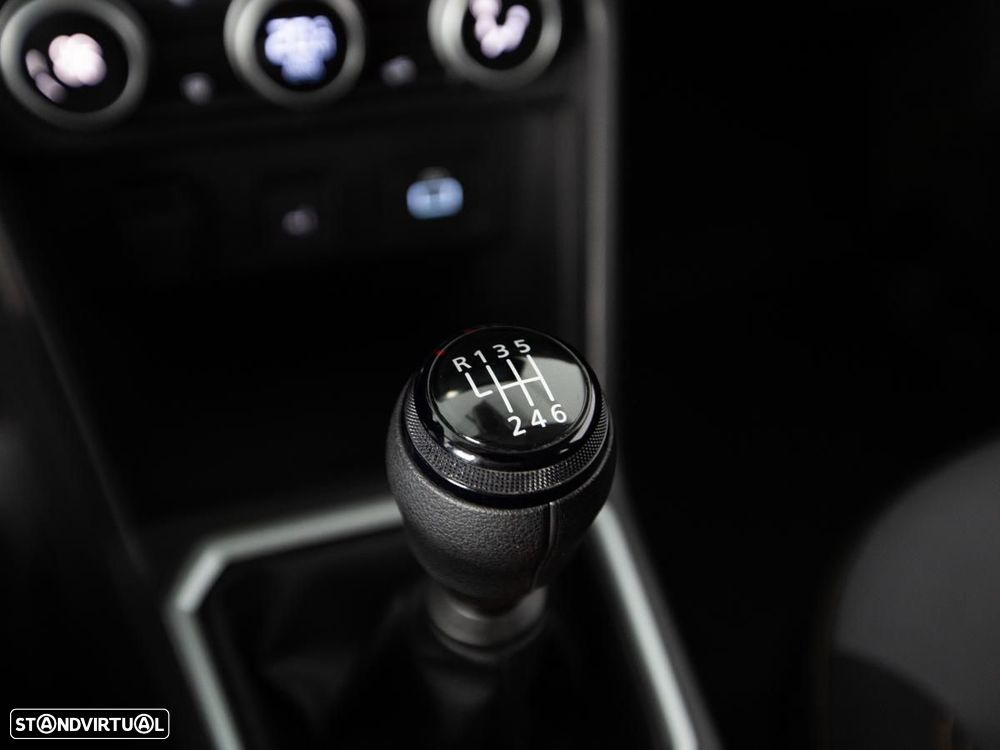 Dacia Jogger 1.0 TCe Extreme 7L - 25