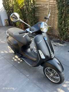 Piaggio Vespa - 1