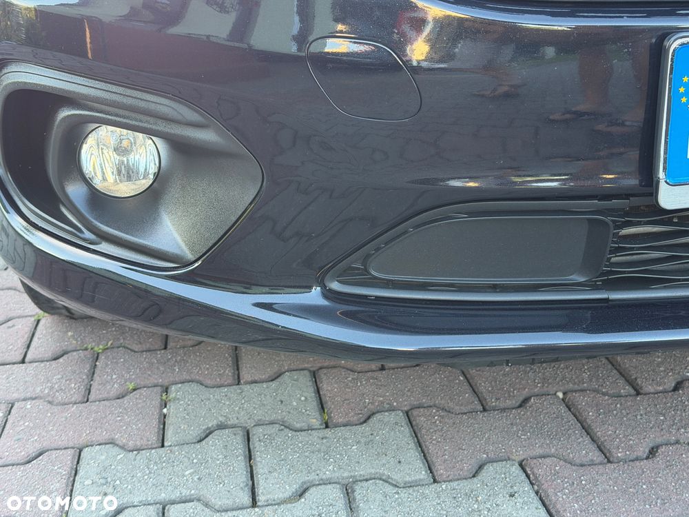 Fiat Tipo 1.4 T-Jet Lounge - 15