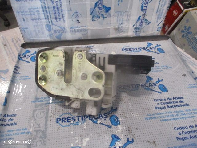 Fecho Fec5358 HONDA JAZZ 1 FASE 2 2007 1.4I 85CV 5P CINZENTO FE 2 + 3 PINOS - 3