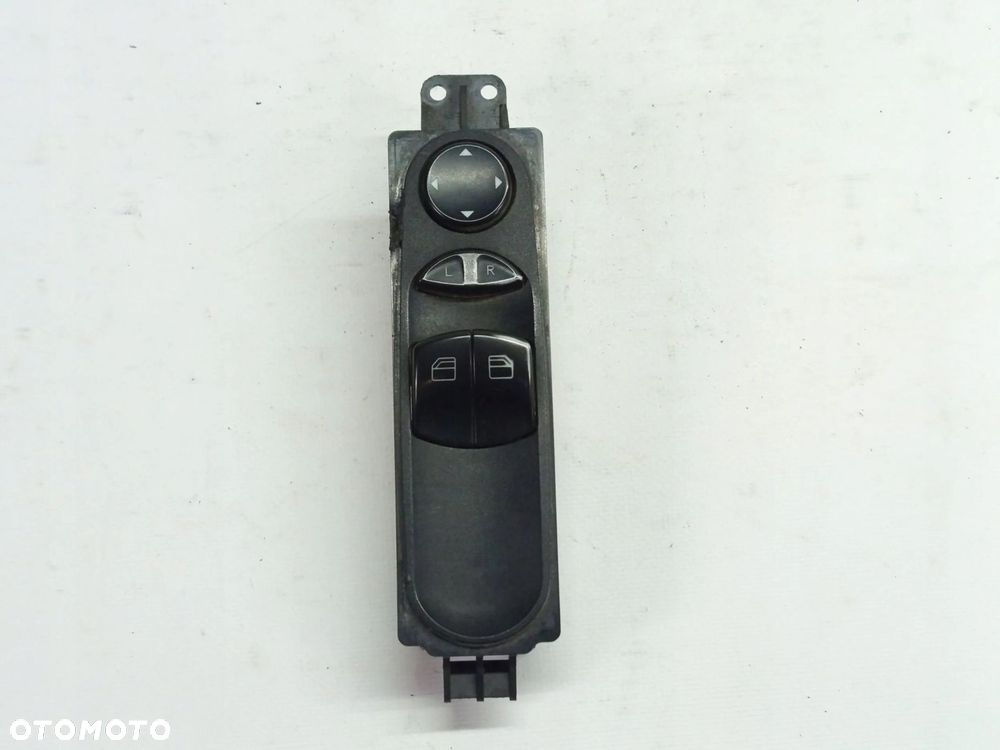 PRZEŁĄCZNIK SZYB LUSTEREK MERCEDES SPRINTER W906 9065451613 OE - 1