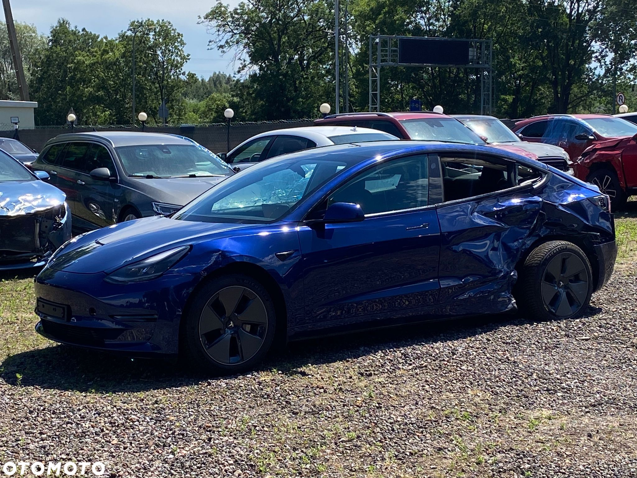 Tesla Model 3 Performance AWD - 10