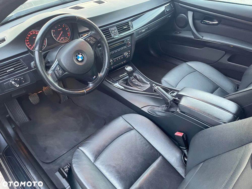 BMW Seria 3 - 10