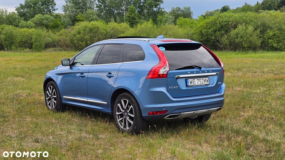 Volvo XC 60 - 7