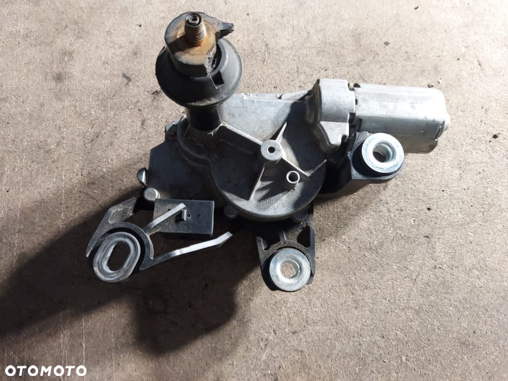 Mechanizm Wycieraczki Tył VW Touran I 1T0955711 - 2