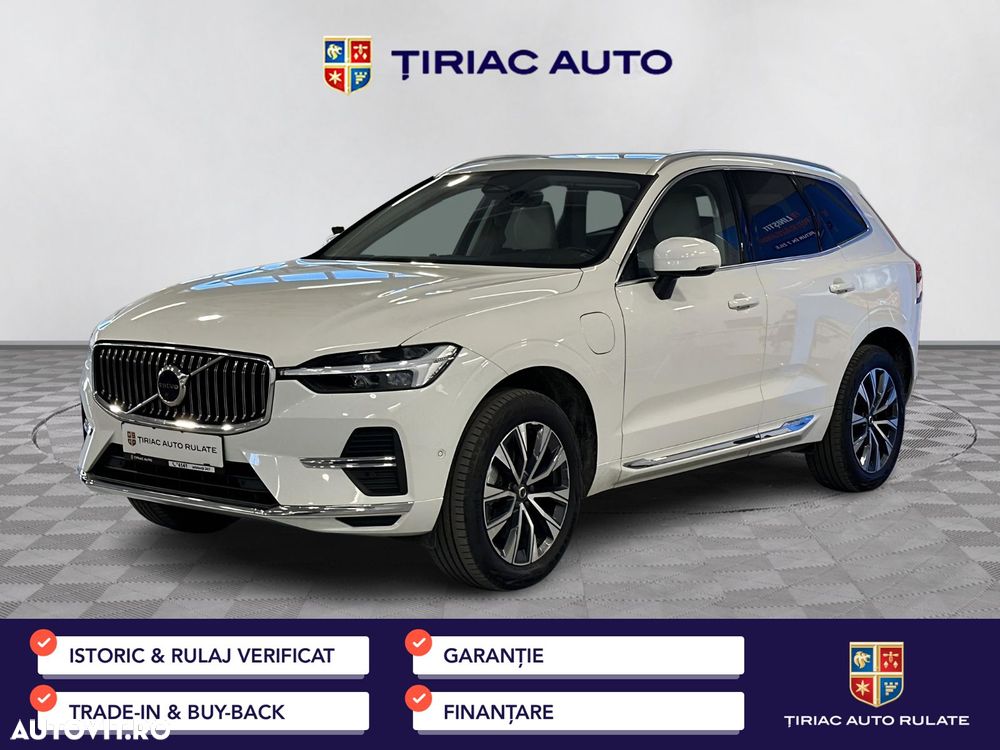 Volvo XC 60 - 2
