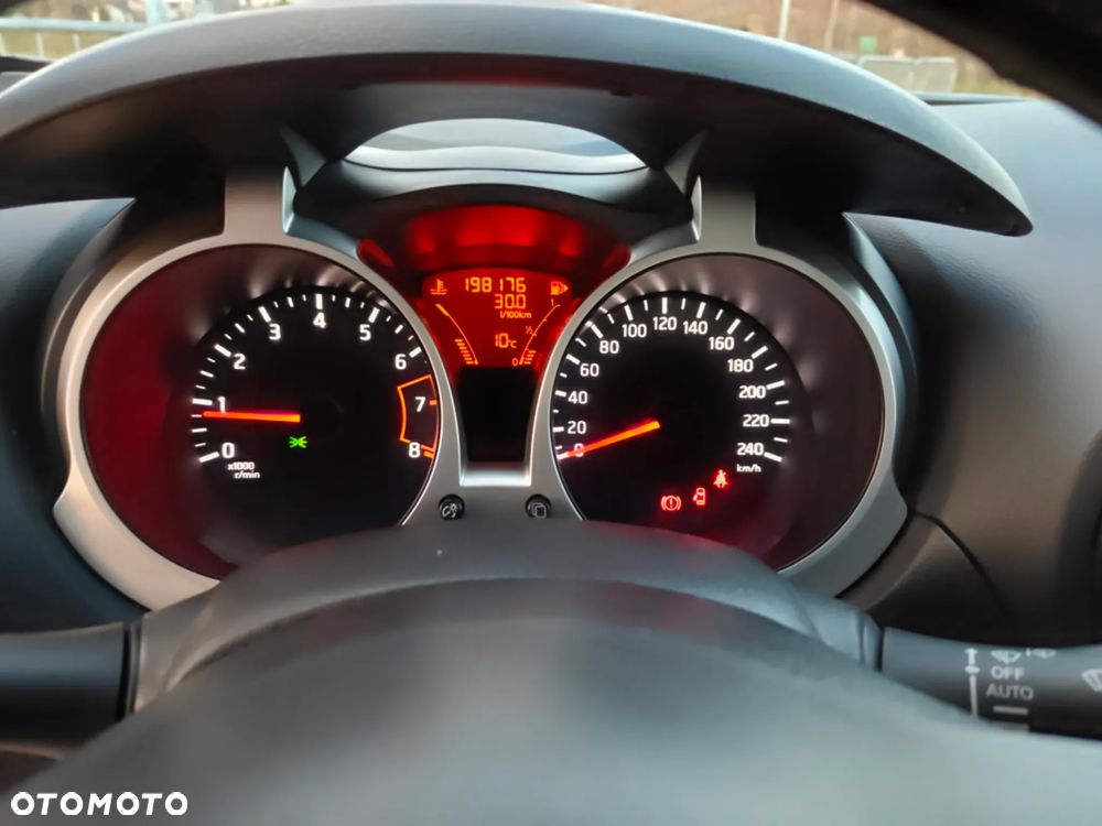 Nissan Juke 1.6 Acenta - 6