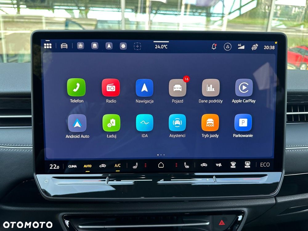 Volkswagen ID.7 77kWh Pro Plus - 19