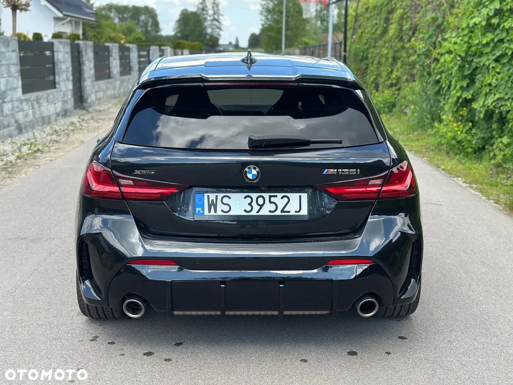 BMW Seria 1 M135i xDrive Edition Colorvision - 11
