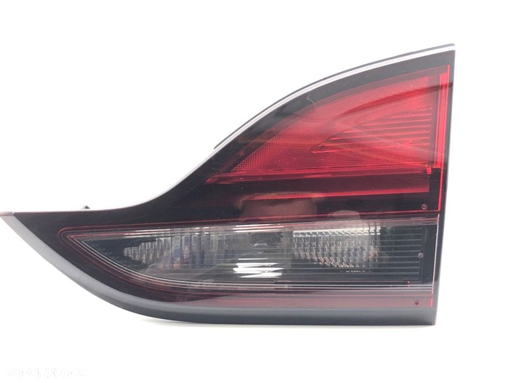 LAMPA TYŁ PRAWA WEWNĘTRZNA - 227.00 PLN - OPEL ZAFIRA TOURER C (P12) 2011 - 2022 2.0 CDTi (75) 121 - 1