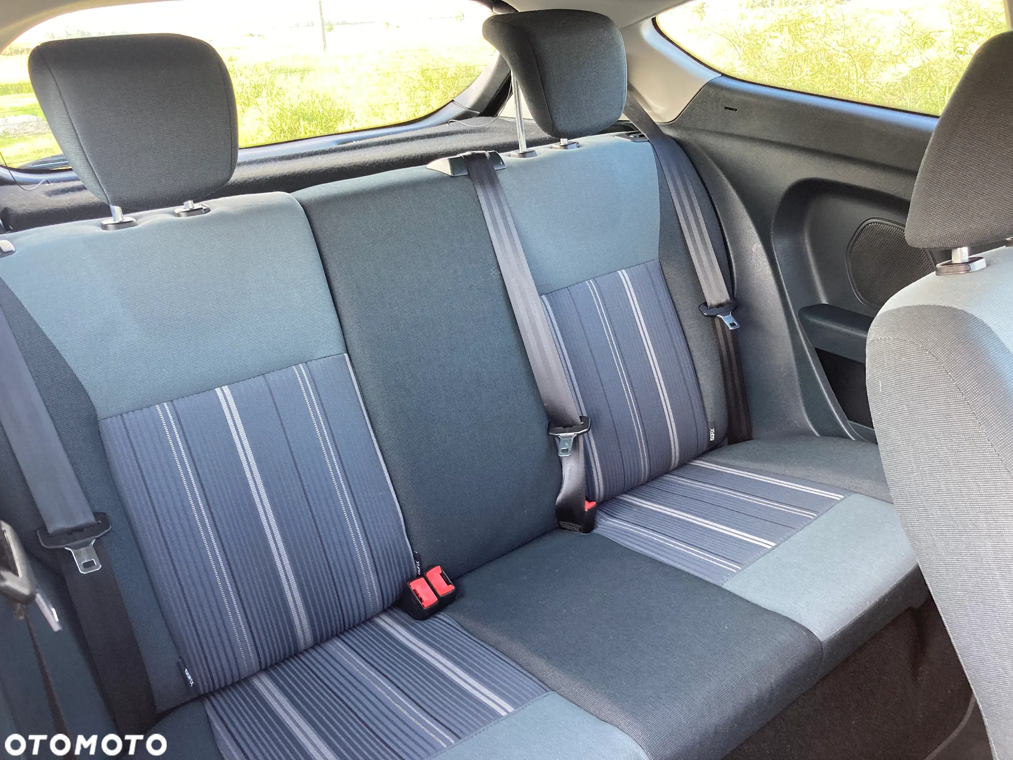 Ford Fiesta 1.25 Silver X Plus - 17