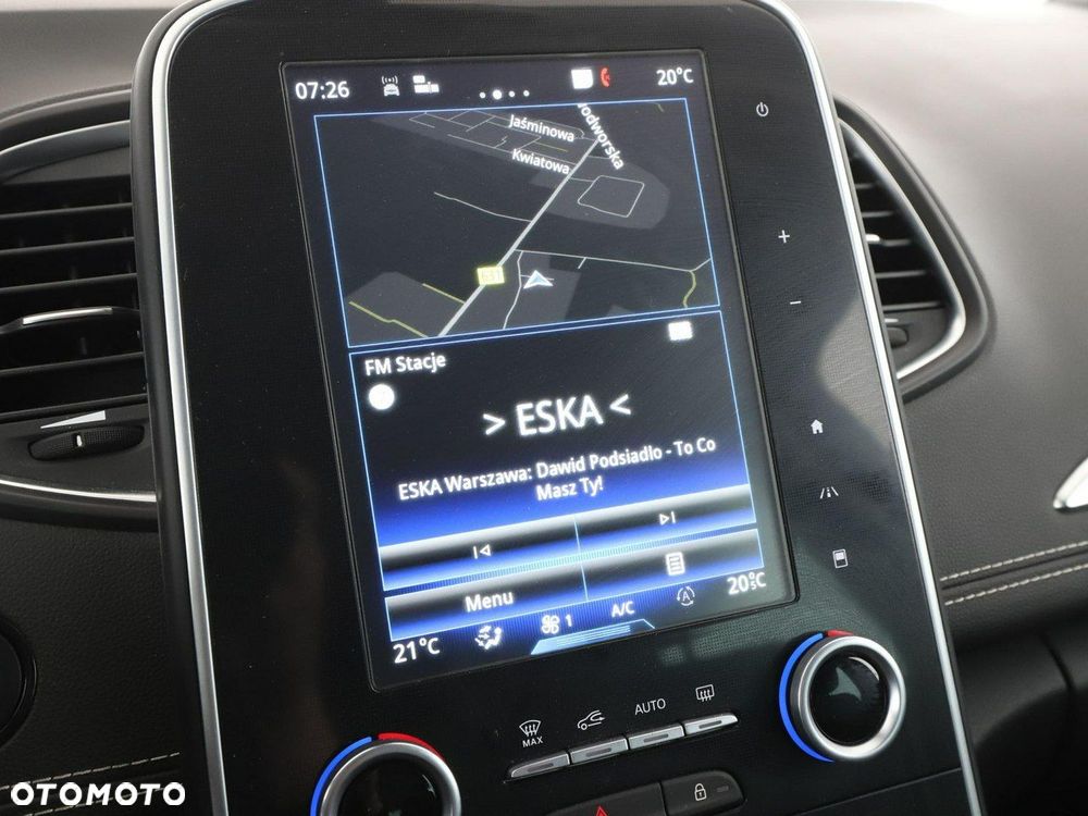 Renault Scenic 1.6 dCi Intens - 23