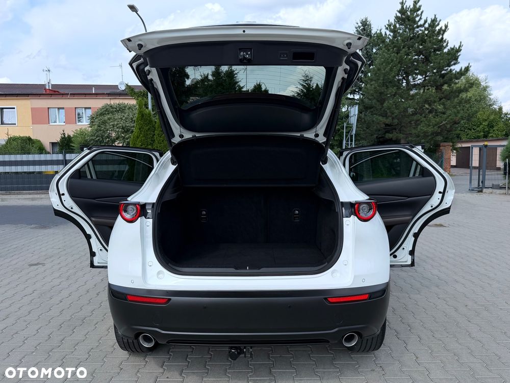 Mazda CX-30 - 14