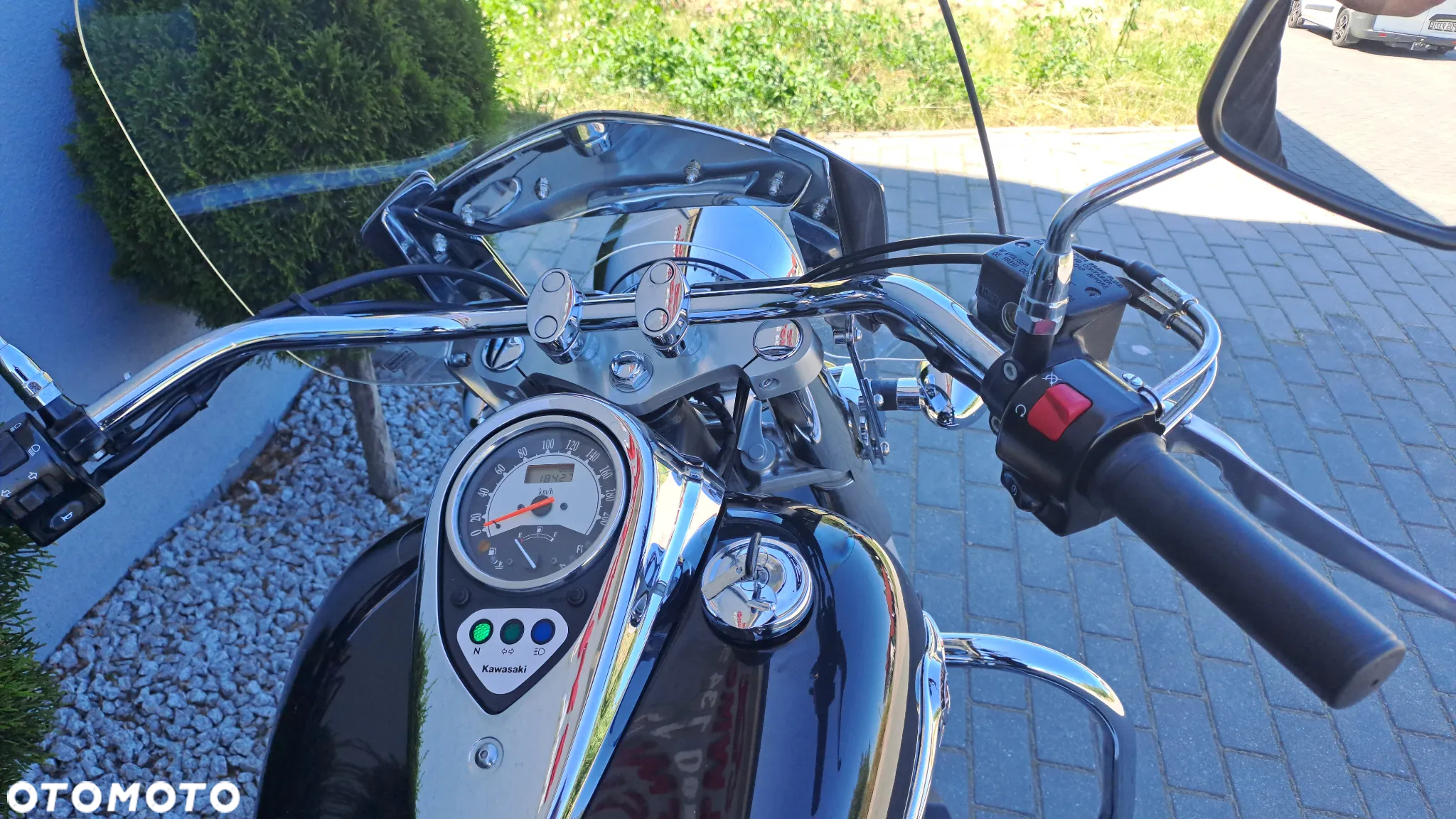 Kawasaki Vulcan - 23