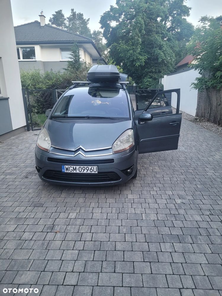 Citroën C4 Picasso 2.0 HDi Equilibre Exclusive MCP - 2