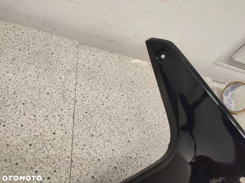 Owiewka, osłona, wypełnienie Yamaha N-MAX 125 NMAX 125 - 6