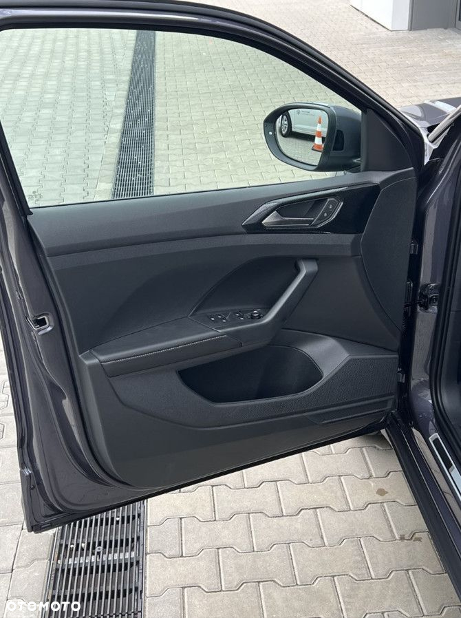 Volkswagen T-Cross 1.5 TSI ACT R-Line Plus DSG - 10