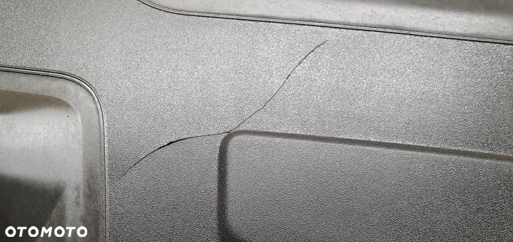 Osłona pokrywa silnika Ford Kuga MK1 2.0 TDCI 9M5Q-6N041-AD 9M5Q-6N041-AC - 6