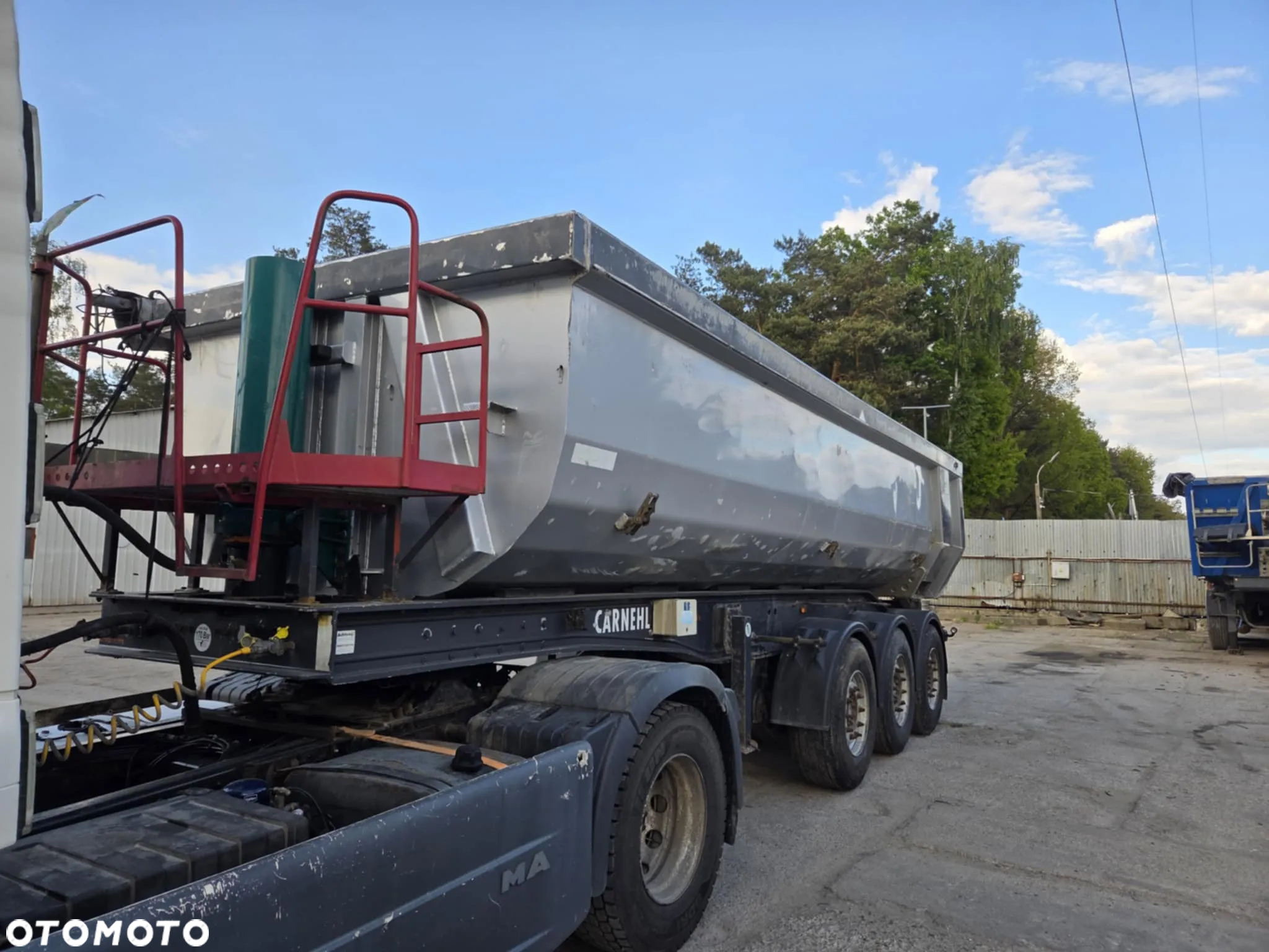 Bodex CHKS - 3