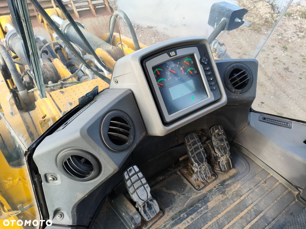 Caterpillar 980K - 11
