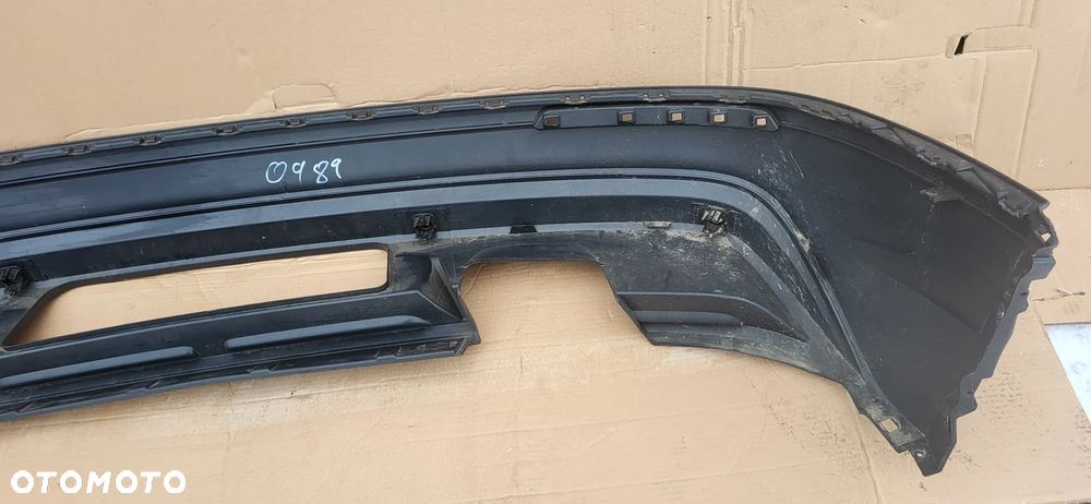 DOKLADKA ZDERZAKA TYL VW TIGUAN II 5NA - 7