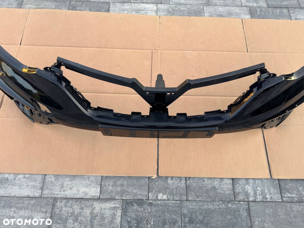 zderzak renault arkana rs line oryginał nie klejony - 9