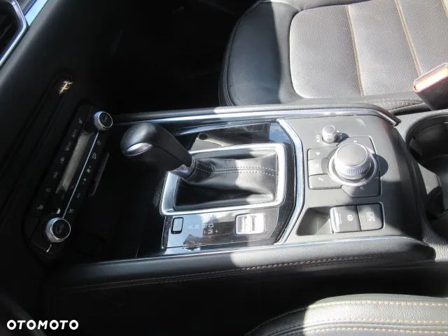 Mazda CX-5 e-SKYACTIV-G 194 AWD Exclusive-Line - 13