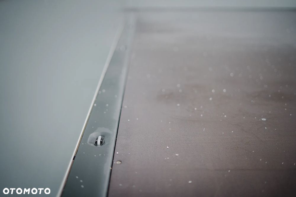 Iveco 35S16H3.0 V 3.0 Diesel 160 KM MT6 Skrzynia otwarta GSC Zabudowy! - 20