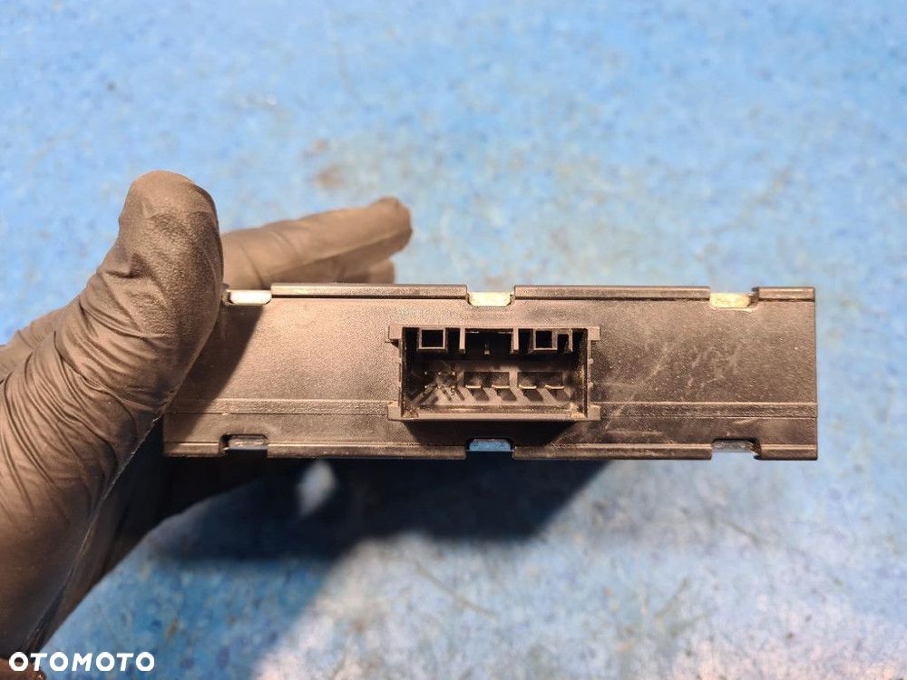 BMW 5 F10 F11 INWENTER MODUŁ STEROWNIK NAPIĘCIA  923314302 - 5